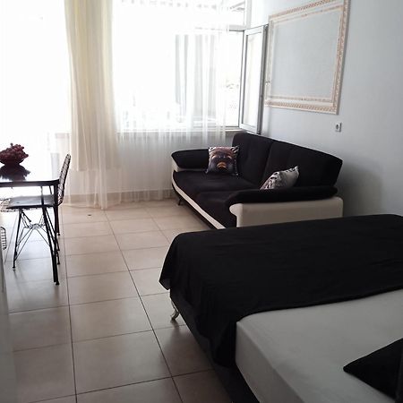 Duran Apart Appartement Antalya Buitenkant foto
