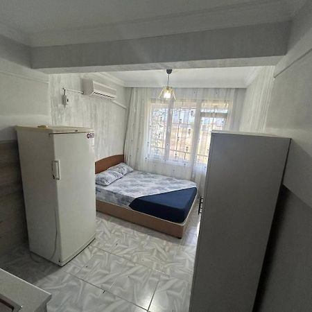 Duran Apart Appartement Antalya Buitenkant foto
