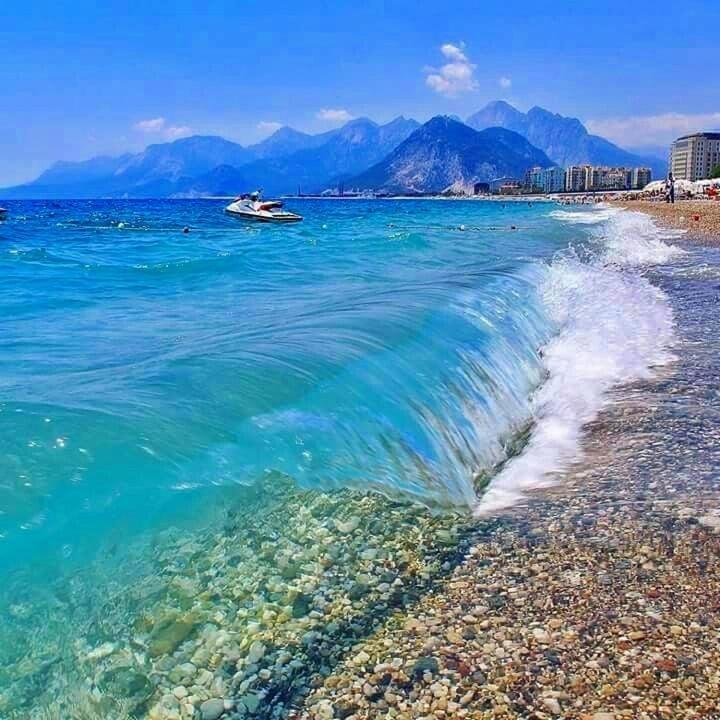 Duran Apart Appartement Antalya Buitenkant foto