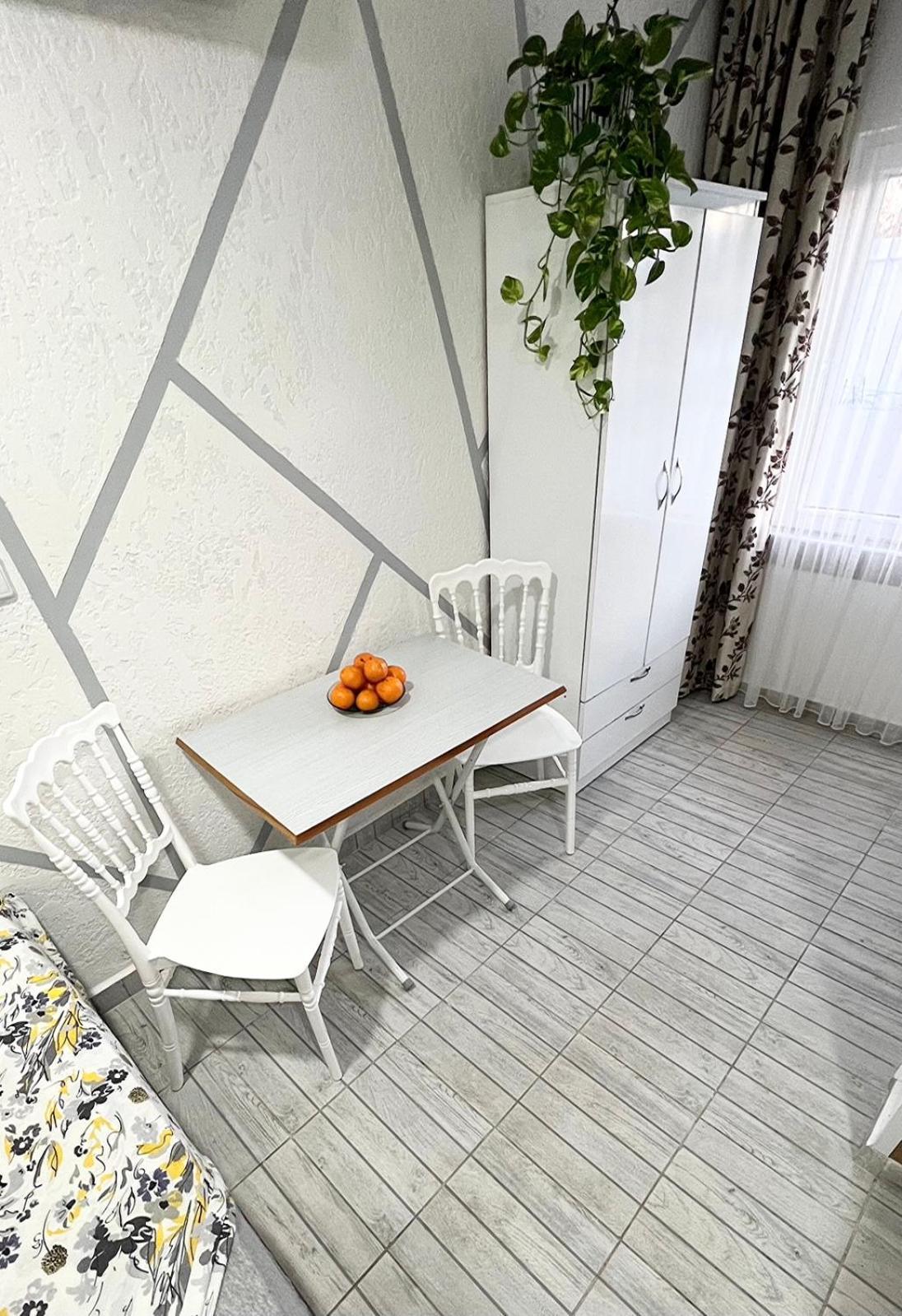 Duran Apart Appartement Antalya Buitenkant foto