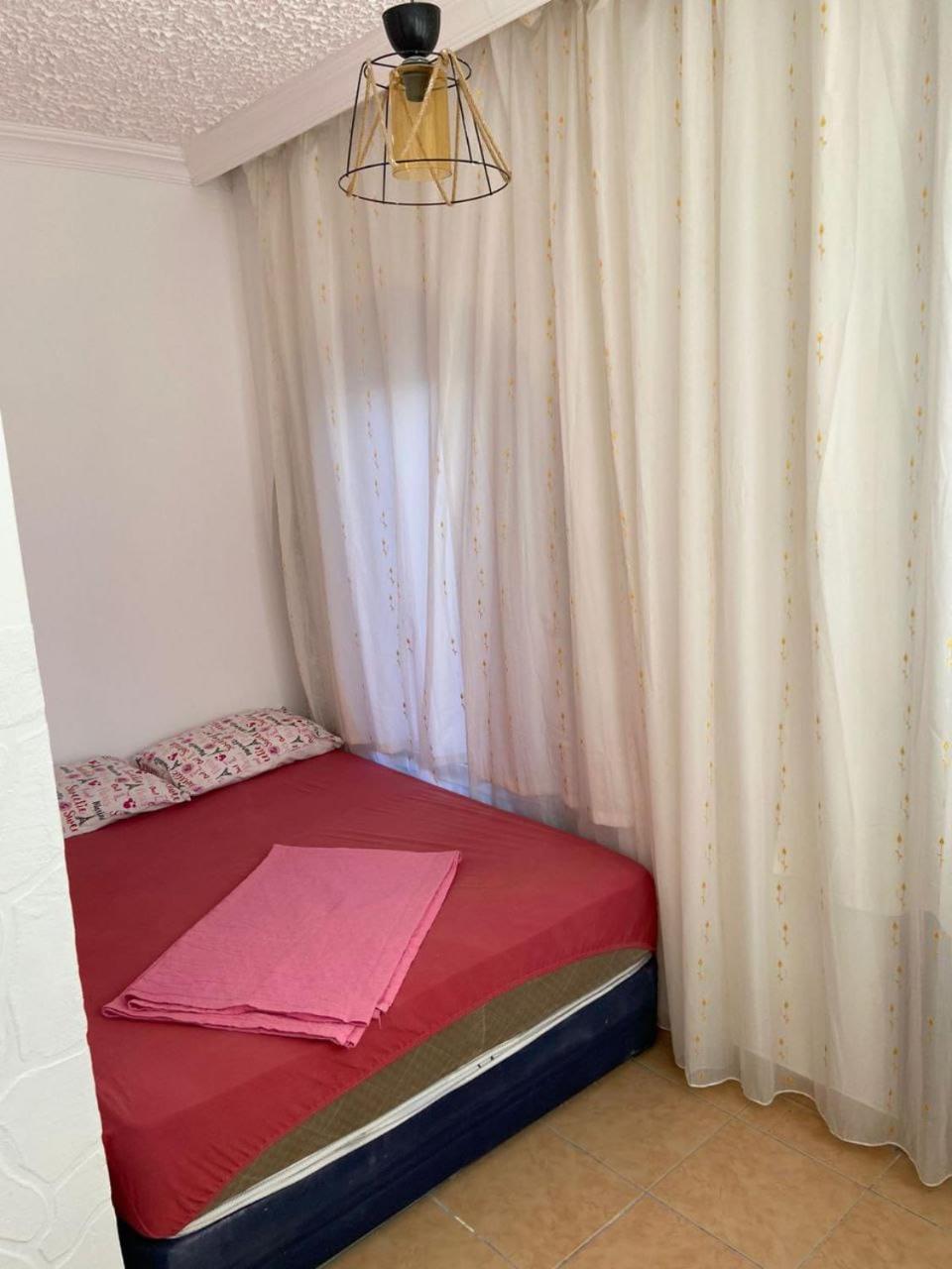 Duran Apart Appartement Antalya Buitenkant foto