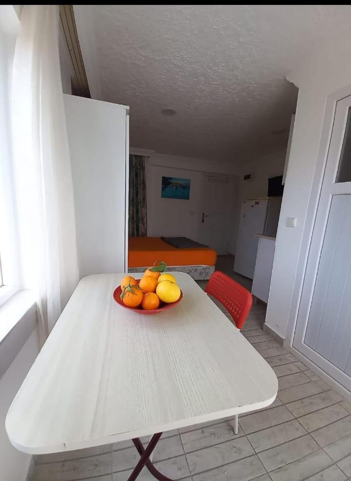 Duran Apart Appartement Antalya Buitenkant foto