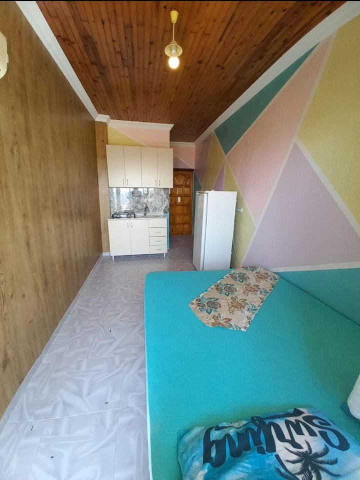 Duran Apart Appartement Antalya Buitenkant foto