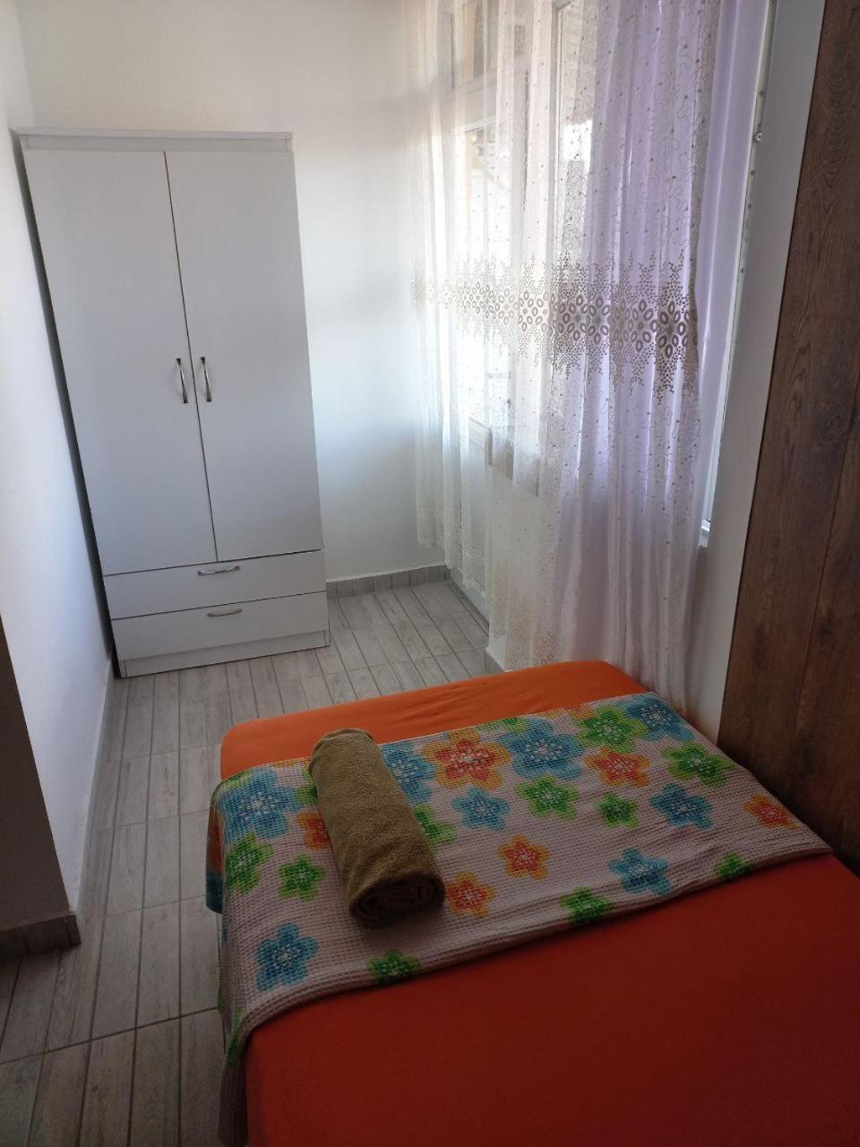 Duran Apart Appartement Antalya Buitenkant foto