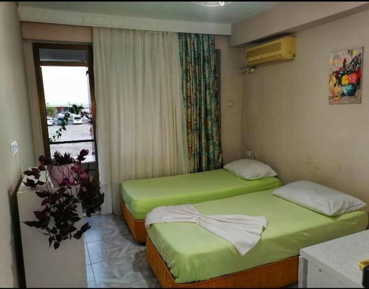 Duran Apart Appartement Antalya Buitenkant foto