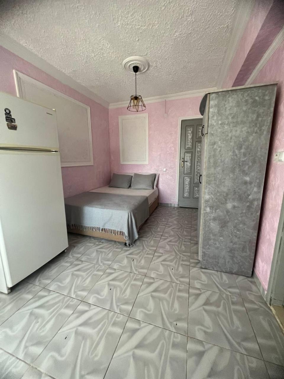 Duran Apart Appartement Antalya Buitenkant foto