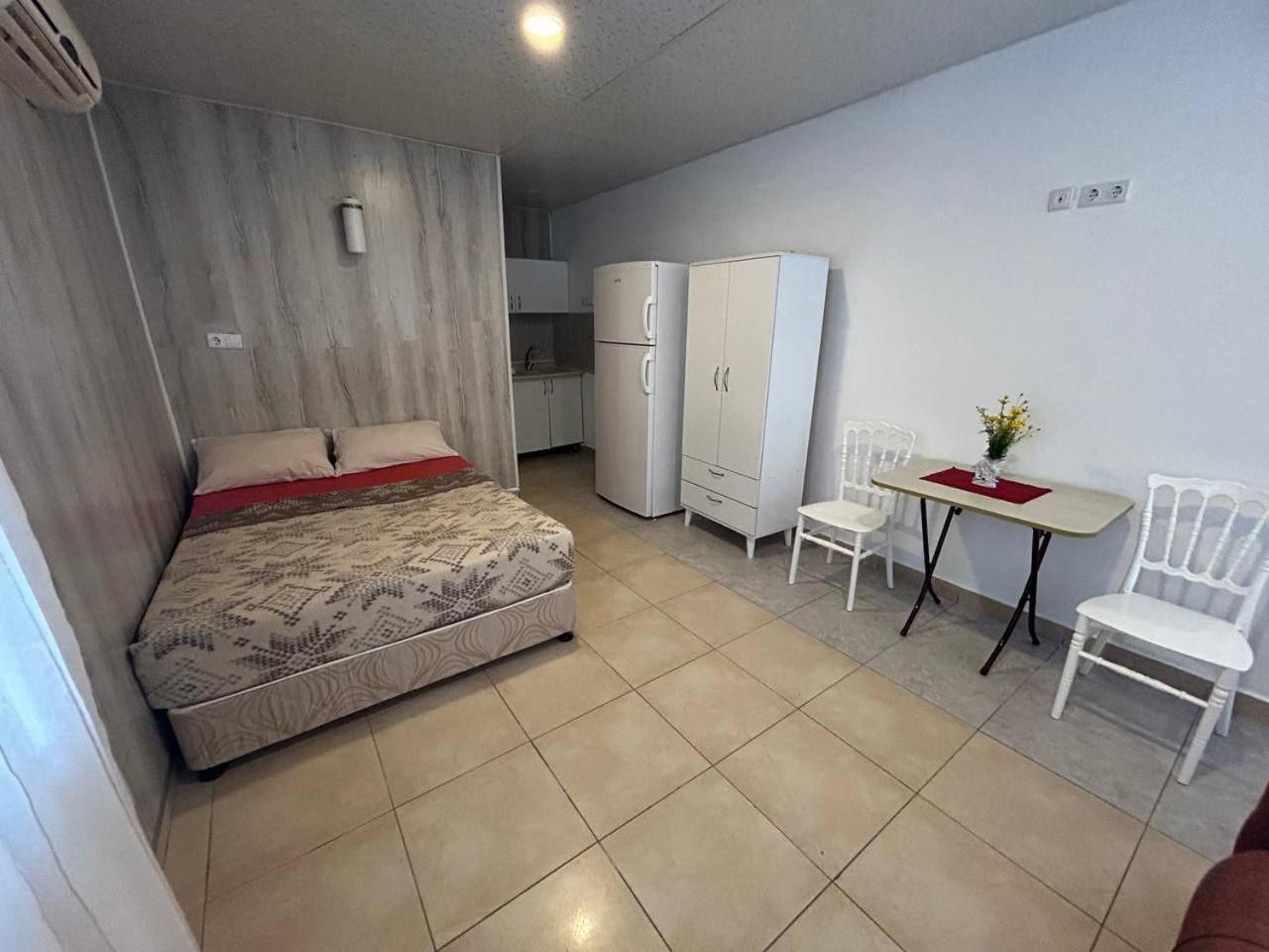Duran Apart Appartement Antalya Buitenkant foto