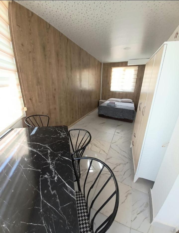 Duran Apart Appartement Antalya Buitenkant foto