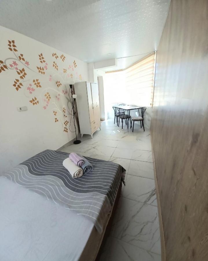 Duran Apart Appartement Antalya Buitenkant foto