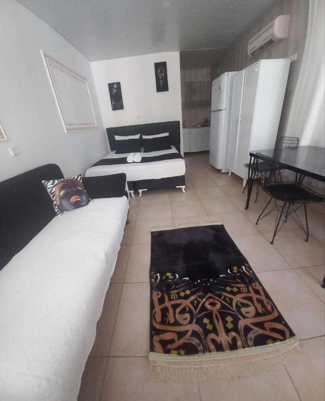 Duran Apart Appartement Antalya Buitenkant foto