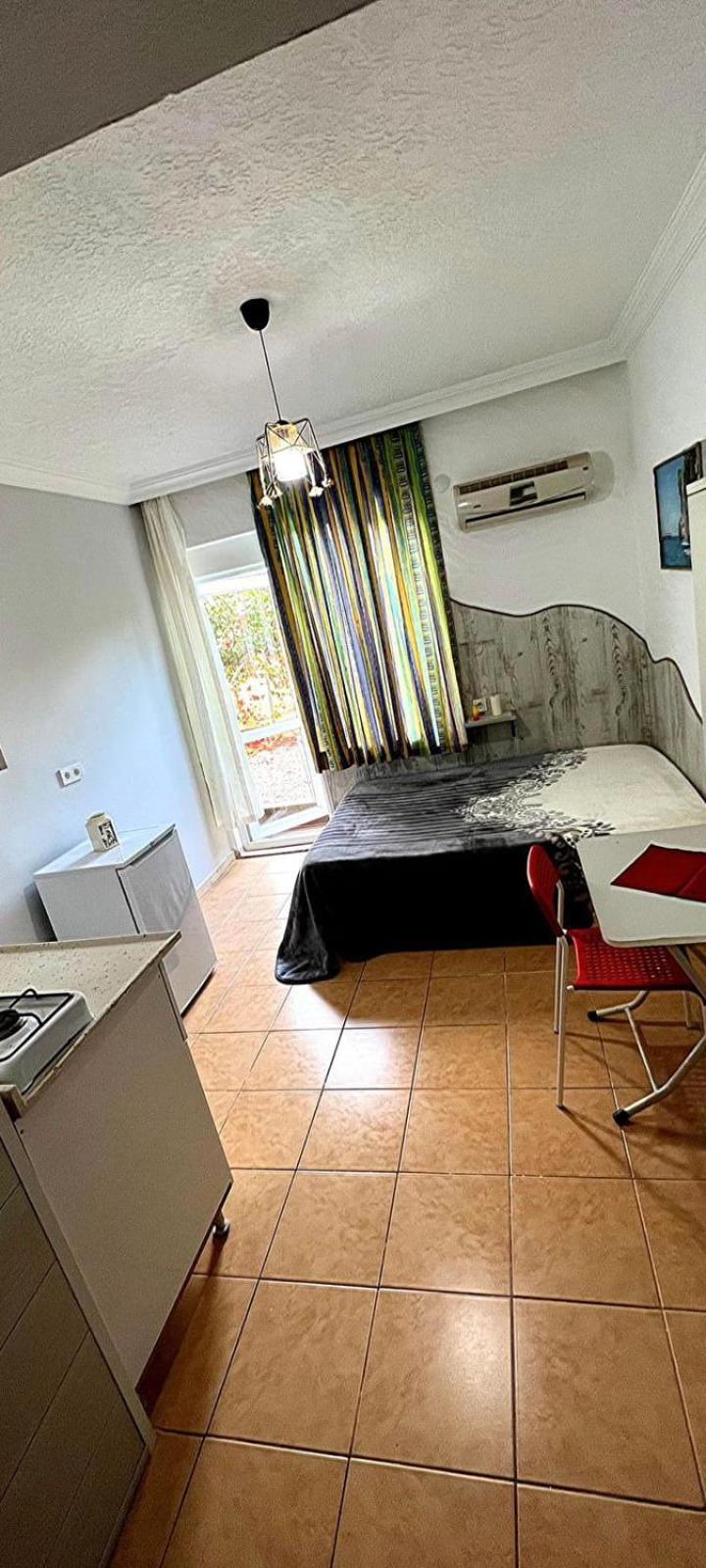 Duran Apart Appartement Antalya Buitenkant foto