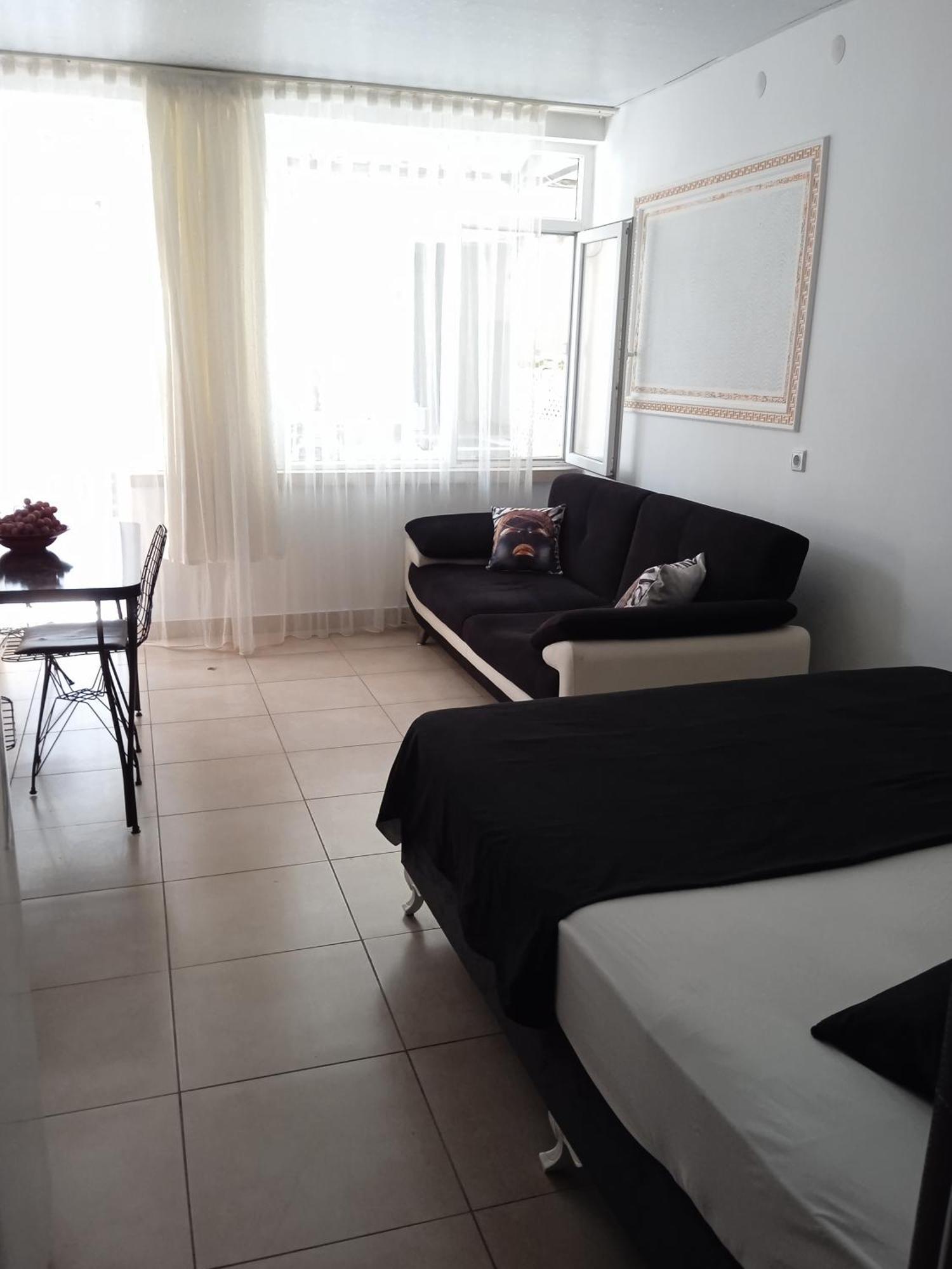 Duran Apart Appartement Antalya Buitenkant foto