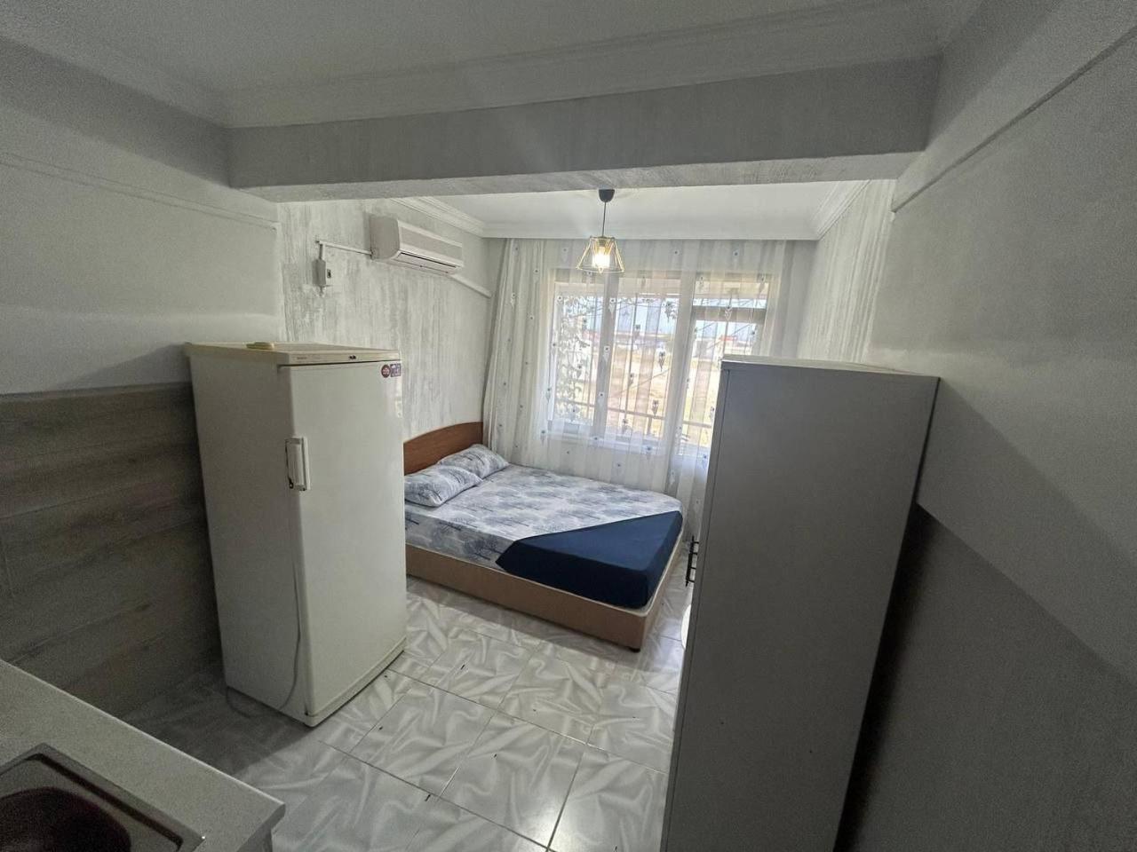 Duran Apart Appartement Antalya Buitenkant foto