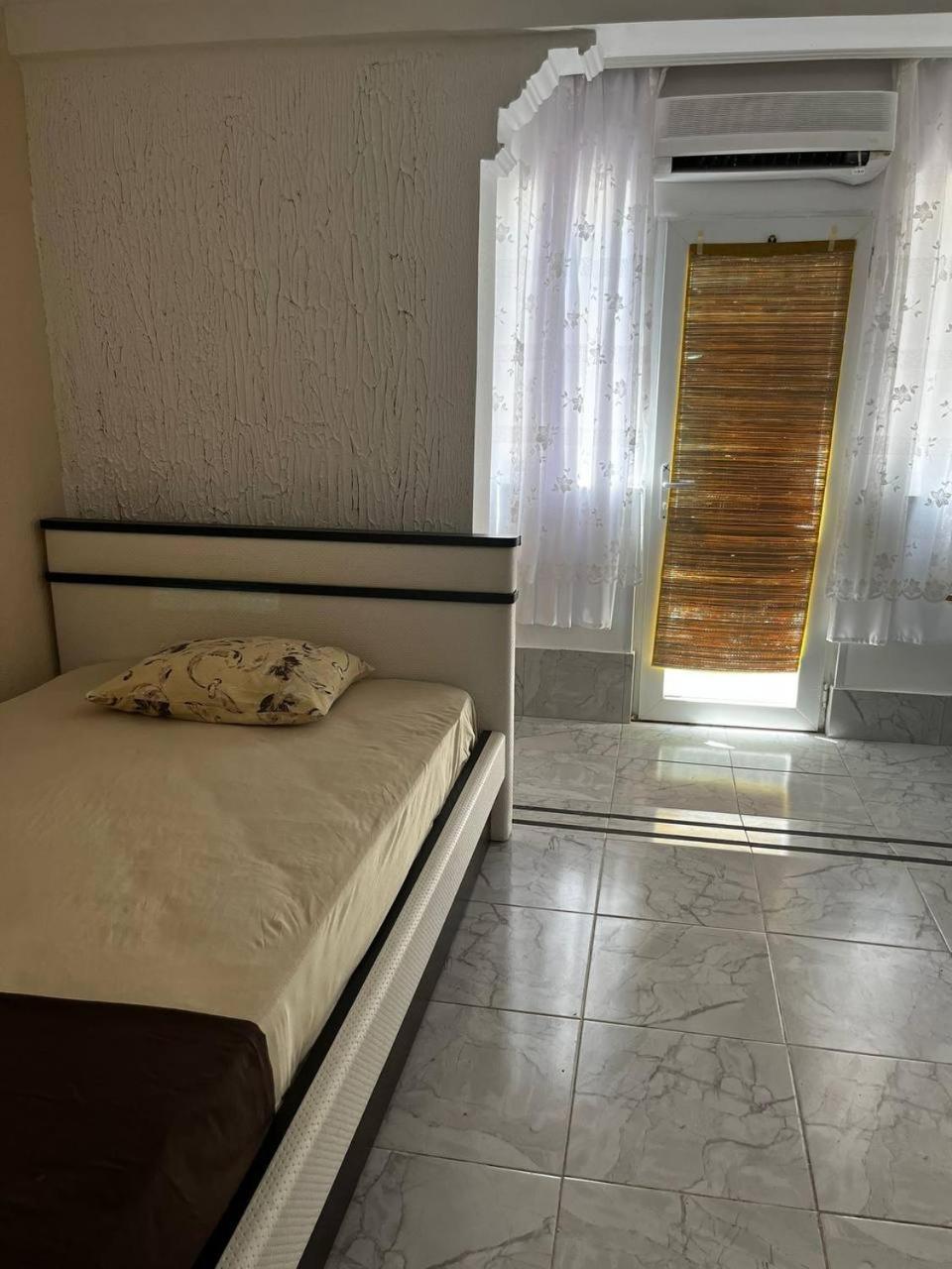 Duran Apart Appartement Antalya Buitenkant foto