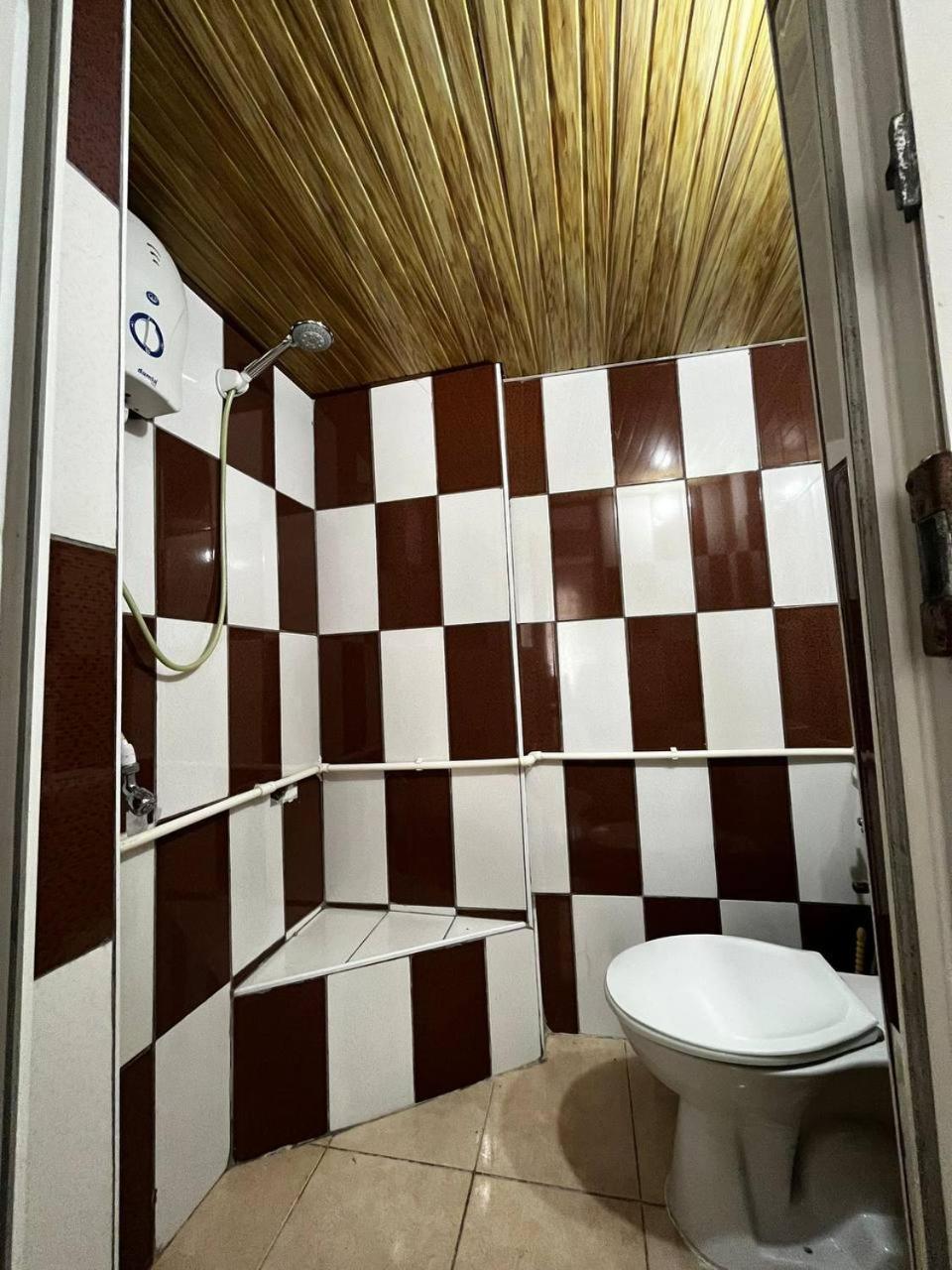 Duran Apart Appartement Antalya Buitenkant foto