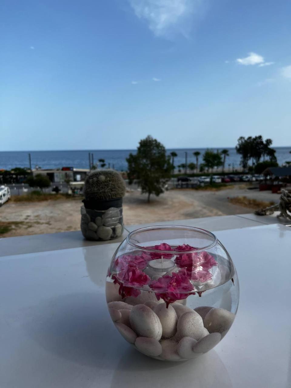 Duran Apart Appartement Antalya Buitenkant foto