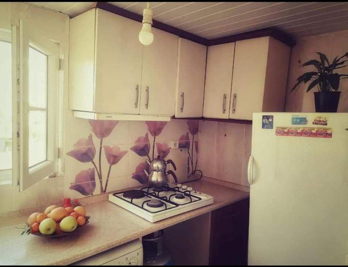 Duran Apart Appartement Antalya Buitenkant foto