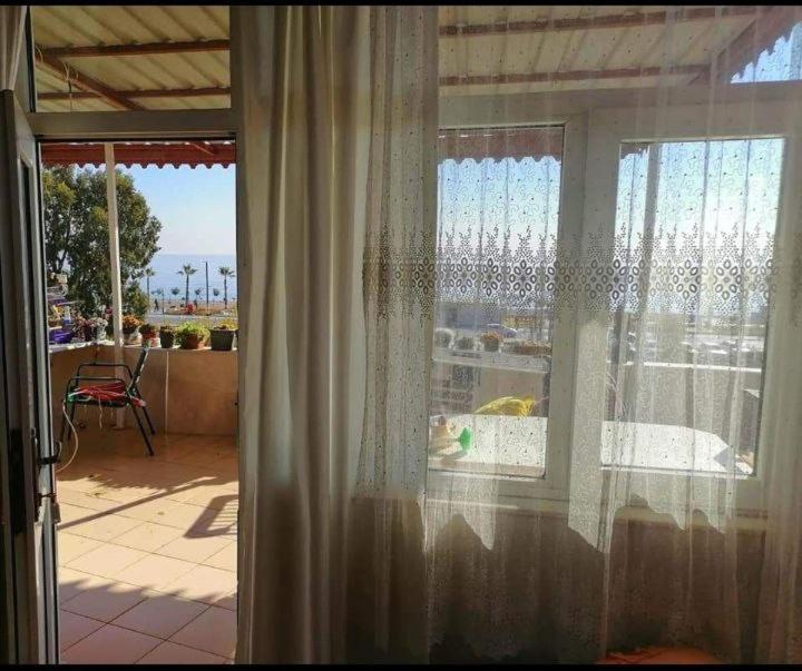 Duran Apart Appartement Antalya Buitenkant foto