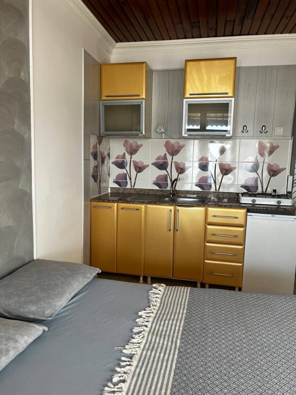 Duran Apart Appartement Antalya Buitenkant foto