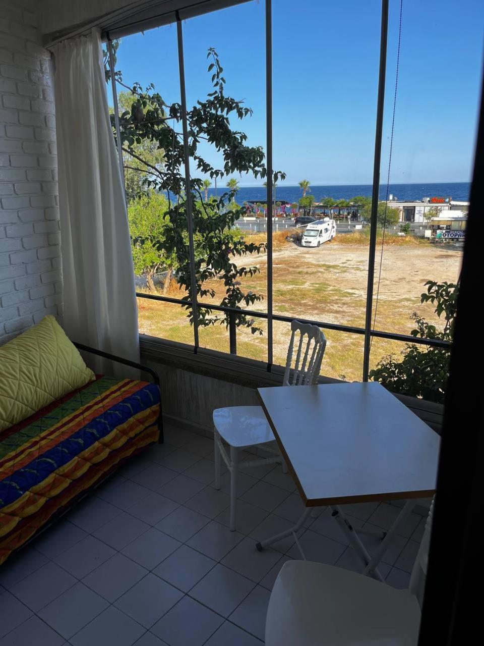 Duran Apart Appartement Antalya Buitenkant foto