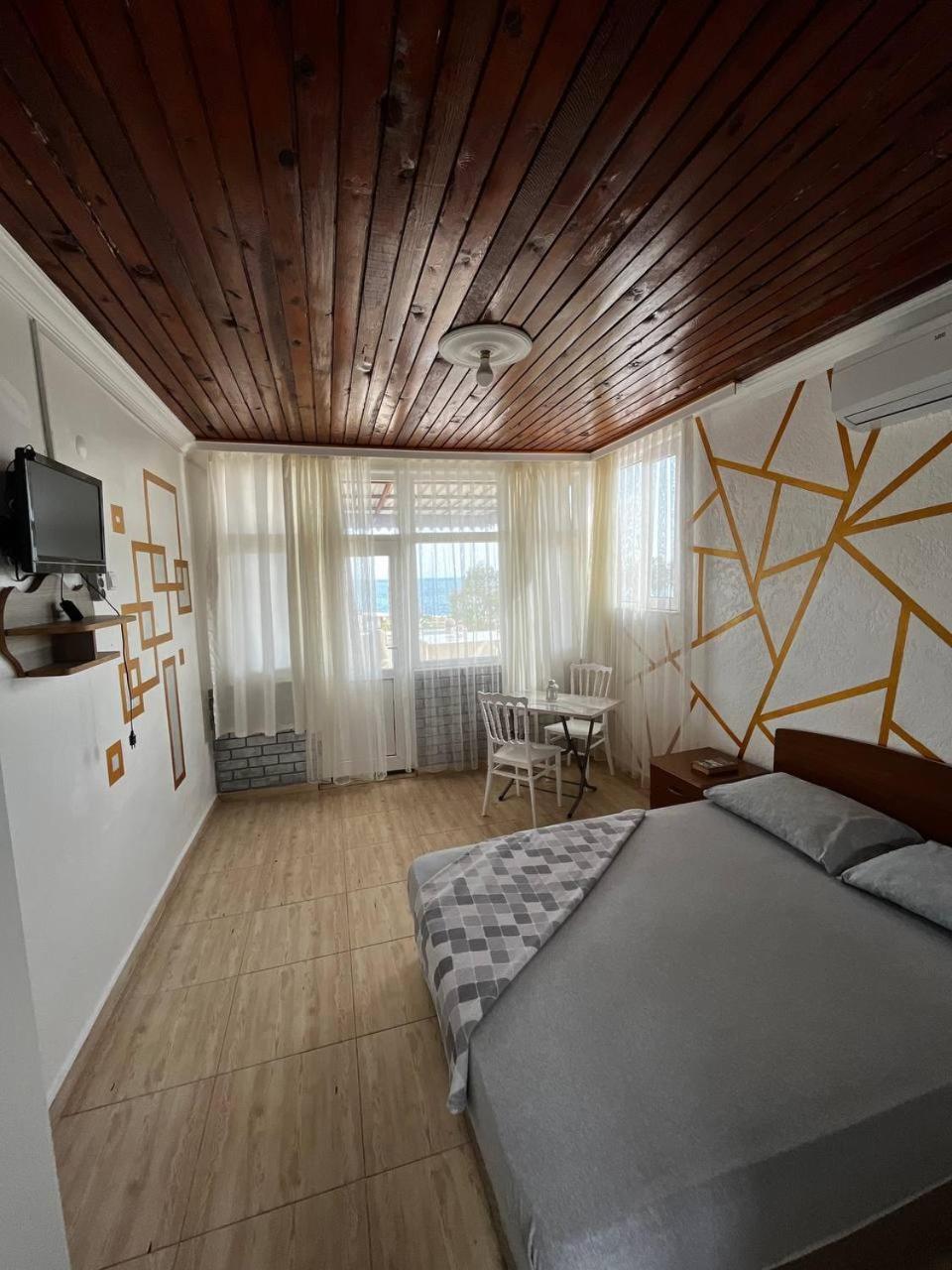 Duran Apart Appartement Antalya Buitenkant foto