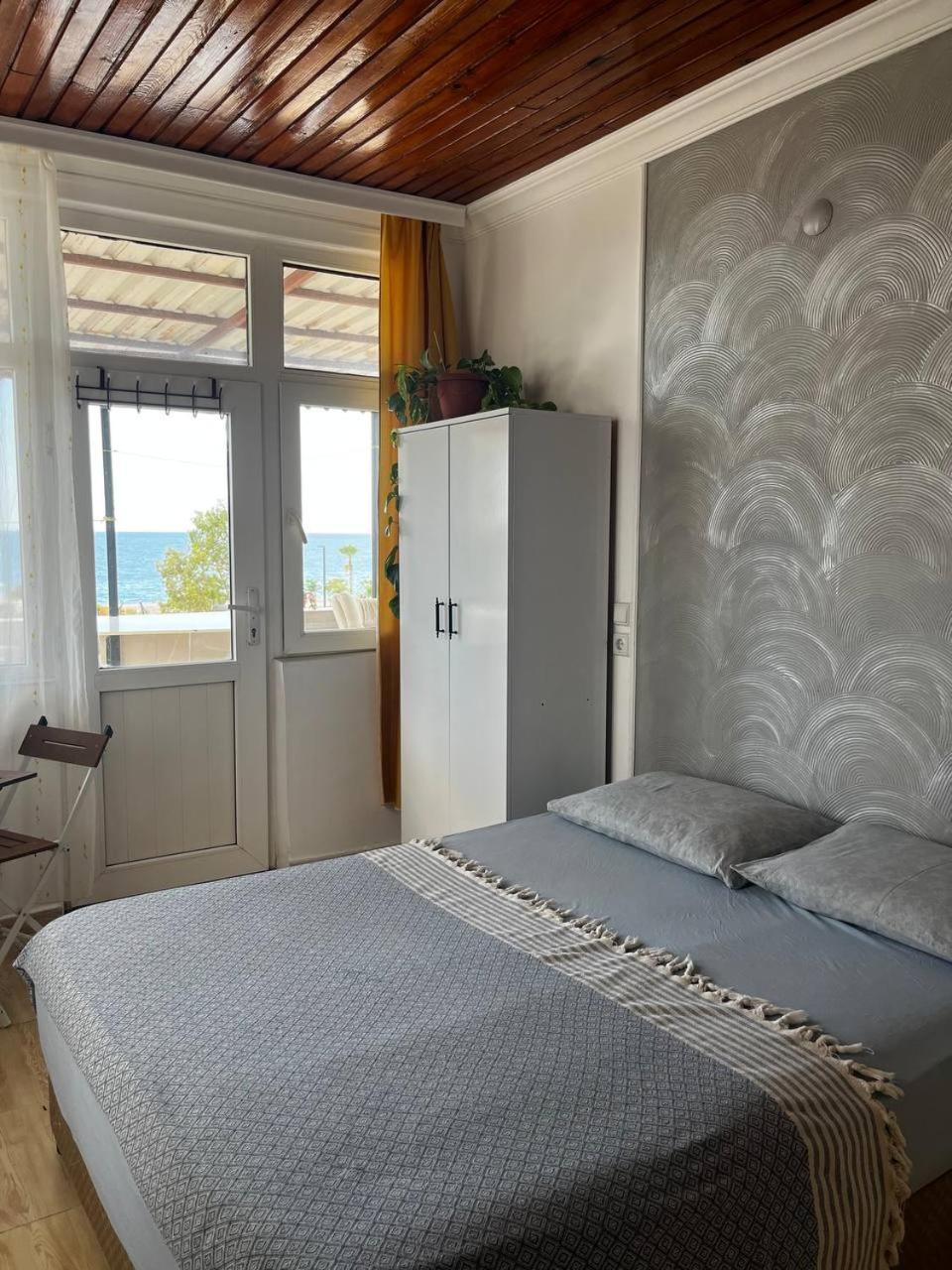 Duran Apart Appartement Antalya Buitenkant foto