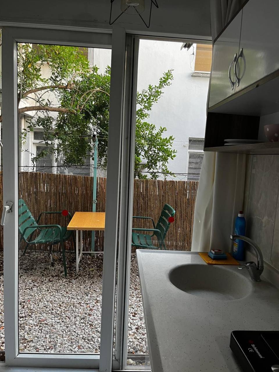 Duran Apart Appartement Antalya Buitenkant foto