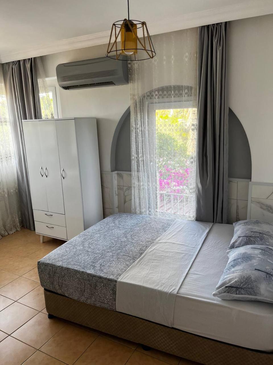 Duran Apart Appartement Antalya Buitenkant foto