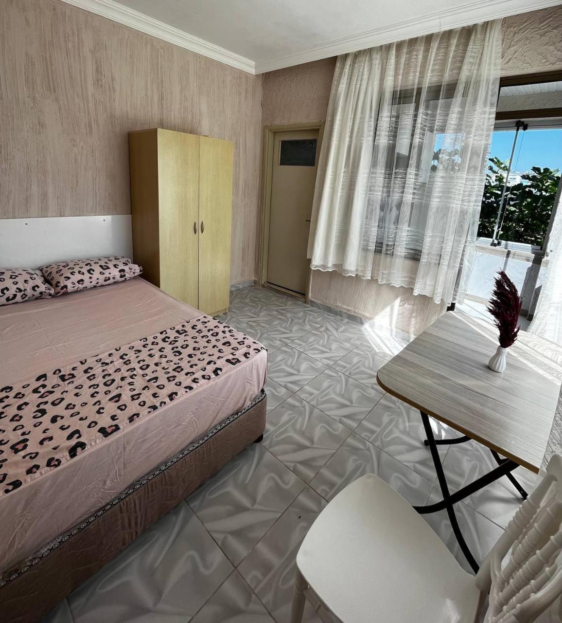 Duran Apart Appartement Antalya Buitenkant foto